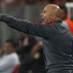 “El jugador puede hacer en su vida privada lo que quiera”