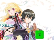 Análisis de Tales of Xillia Remastered, el regreso de uno de los más queridos de la saga