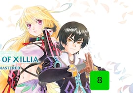 Análisis de Tales of Xillia Remastered, el regreso de uno de los más queridos de la saga