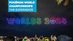 The 2024 Pokémon World Championships: A Tropical Tournament Experience