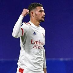 Lo ha querido media Europa y Monchi quiere adelantarse a todos y ficharlo: jugón