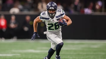 Follow all the National Football League action as it happens from Seattle.