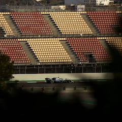 Ara: la Generalitat acepta el aval para el GP de España en 2020