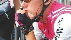 Vinokourov no se rinde y quiere ganar una etapa