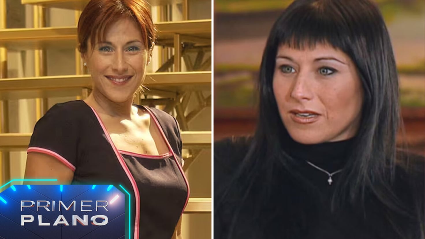 Elvira López denuncia “montaje” y anuncia acciones legales contra “Primer Plano”