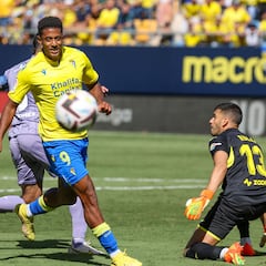 Choco Lozano está de vuelta y reclama la titularidad