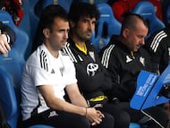 20/04/26 PARTIDO SEGUNDA DIVISION JORNADA 36
DEPORTIVO DE LA CORUÑA - MIRANDES
ANTXON MUNETA