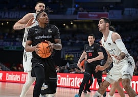 Real Madrid - Covirán Granada, en directo: Liga Endesa de baloncesto 2026 en vivo hoy