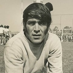 Fallece leyenda de Cruz Azul y América