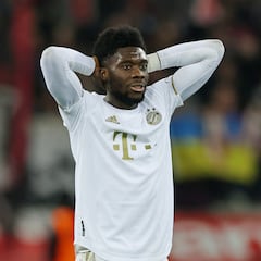 La joya de la Concacaf que se pelean Real Madrid y Manchester City