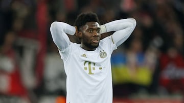 Ante la incertidumbre de Alphonso Davies y su futuro en Bayern Múnich, Manchester City y Real Madrid ya tienen en la mira al lateral canadiense.