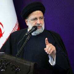 ¿Quién es Ebrahim Raisi, presidente de Irán? Ideología política, religión, edad, familia...