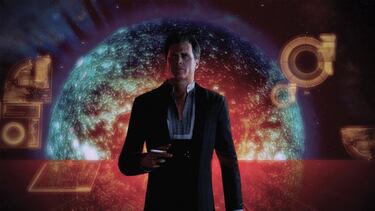 Mass Effect: EA celebra el N7 Day con ofertas, concursos y un repaso de su historia