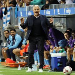 Pellicer y los pitos a Cordero: “No podemos ser nuestro peor enemigo”