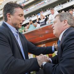 Siboldi alarga su buena racha contra Miguel Herrera