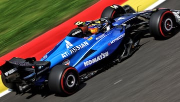 Carlos Sainz.