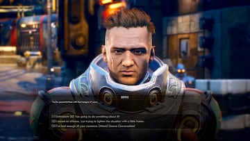 Imágenes de The Outer Worlds