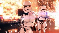 EA: Star Wars Battlefront II ha vendido menos de lo esperado