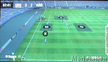 World Tour Soccer, Impresiones