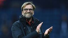 Klopp, del Liverpool-United: "Es de los partidos más especiales"