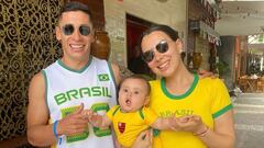 Jugó un partido en la U del 2011 y hoy renace en el Ascenso: “Ha sido un año bastante completo”