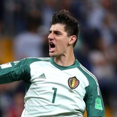 Courtois: las 5 claves del Madrid para abordar su fichaje