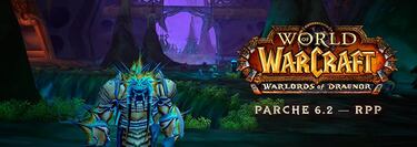 Vuelve a sufrir en las mazmorras clásicas de World of Warcraft