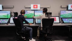 VAR to arrive in Ligue 1 next season