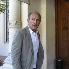 Petón: "Ni con Rubi tuvimos una idea tan clara"