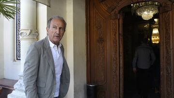 Pet¨®n: "Ni con Rubi tuvimos una idea tan clara"