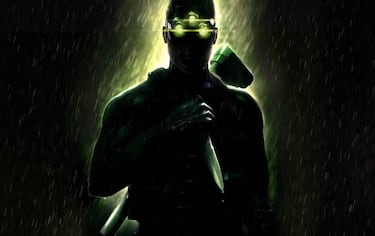 Jade Raymond preparaba un nuevo Splinter Cell antes de dejar Ubisoft