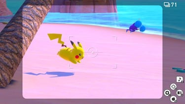 New Pokémon Snap resume todas sus novedades en un nuevo tráiler en español