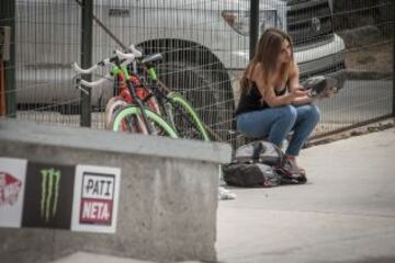 Campeonato de Skate Energy Monster