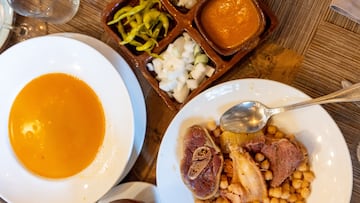 La Rayúa, el legado gastronómico de la familia Verdasco en el corazón de Madrid