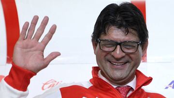 Los analistas deportivos dieron su punto de vista después de la decisión que hizo oficial la directiva rojiblanca.