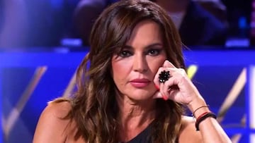 Olga Moreno estalla contra Sofía Suescun: “Personas vulgares como ella...”