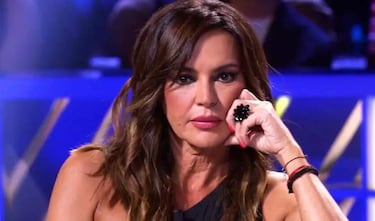 La nueva vida de Antonio David Flores, el ex guardia civil al que señaló Rocío Carrasco