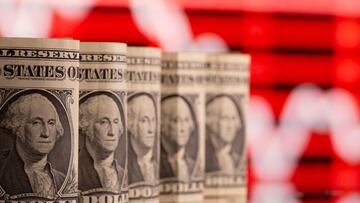 The failure to raise the debt ceiling which would cause the US to default on its financial obligations could do serious harm to American retirement savings.