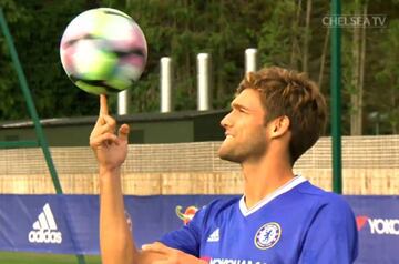 MARCOS ALONSO