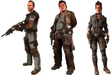 Ilustraci¨®n - Titanfall (360)