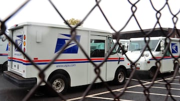 Nuevos precios para las estampillas de USPS: Cuánto costarán y a partir de cuándo