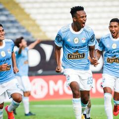 Cristal mantiene el invicto