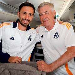 Giro a la política de fichajes