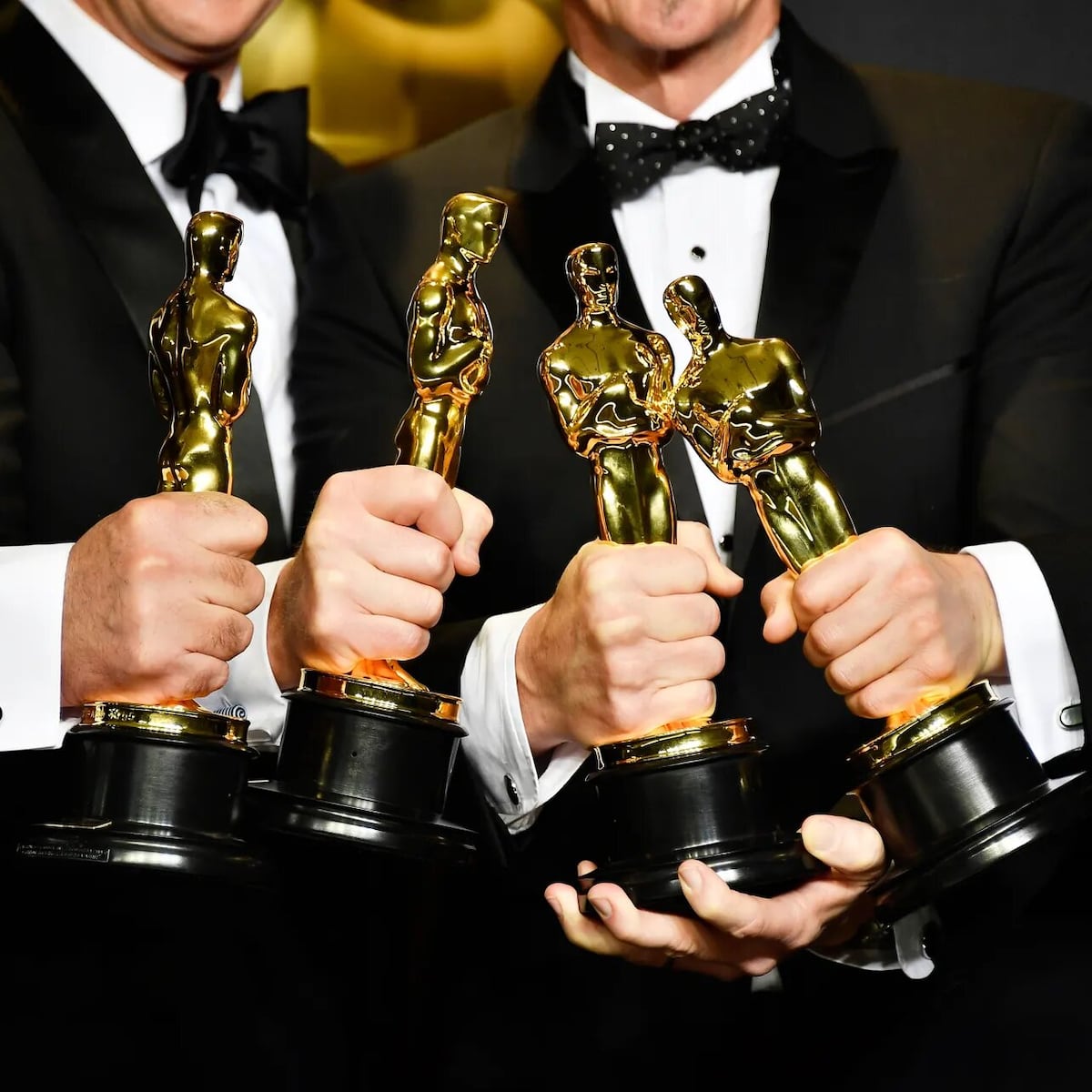 Can an artist win the Oscar for Best Leading and Supporting Actor or  Actress in the same year? - AS USA