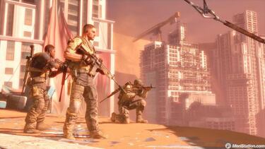 Spec Ops: The Line, Impresiones