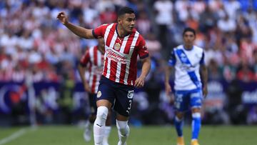 Va “Tiba” Sepúlveda por su juego 100 en Liga MX