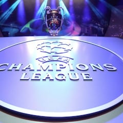 Champions League Round of 16 draw: times, teams, how to watch, stream online