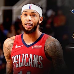 Los Pelicans ya huelen los playoffs con un Ingram decisivo