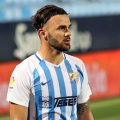 El Levante da la carta de libertad a Sadiku