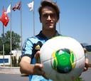 Denis Suárez ya está en Sevilla; Rakitic será oficial en horas
